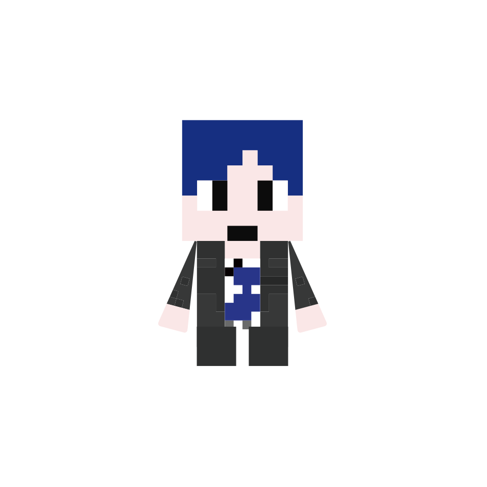 【まじめにヤバシティ】マインクラフト ぬいぐるみ