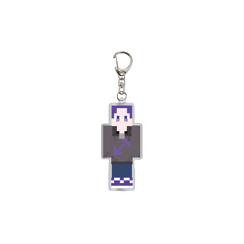まじめにヤバシティ】マインクラフトグッズ