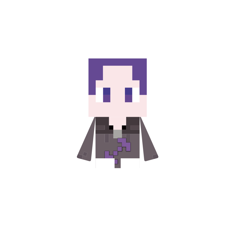 【まじめにヤバシティ】マインクラフト ぬいぐるみ