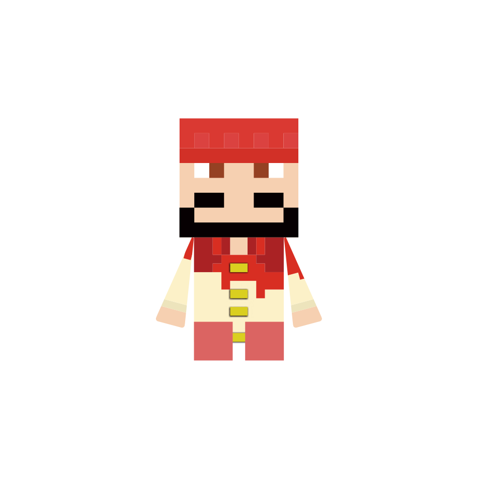まじめにヤバシティ】マインクラフトグッズ