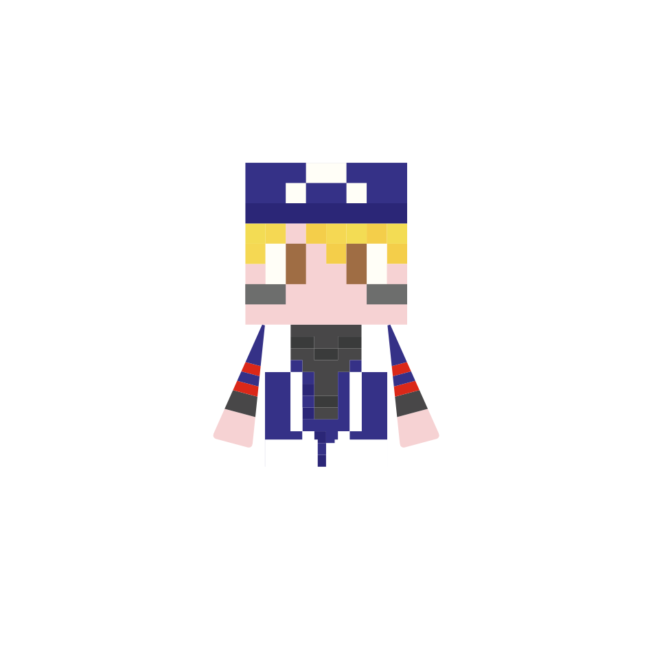 まじめにヤバシティ】マインクラフトグッズ